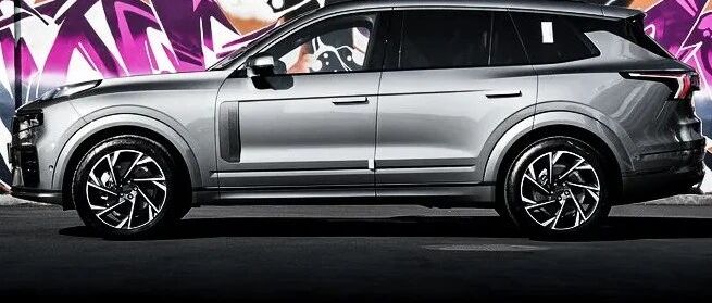 井喷！中国2022注定超车？10万“RS7",陆巡/XC90最强平替皆有！这波新车太香