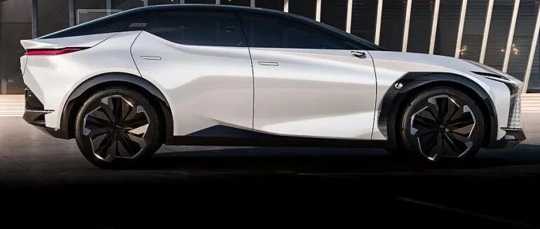 2021人类科技结晶！10多万起,1800KM续航、10年仅衰减10%带太阳能?它们太牛