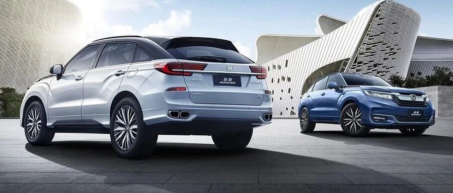 20万级合资SUV这三台秒杀7座车，第一款大空间、高级感无可替代