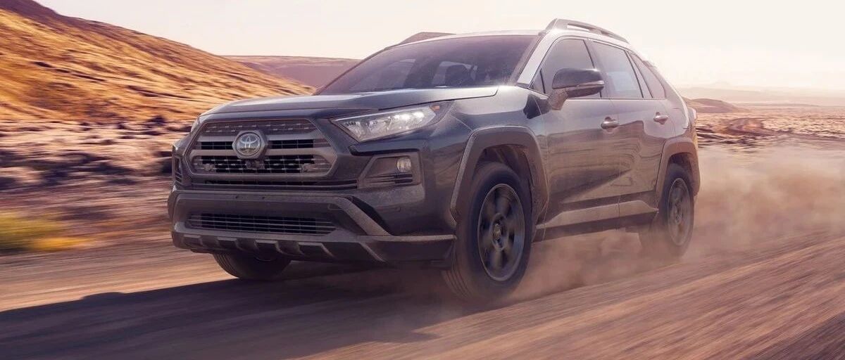 热卖合资SUV大降价，最高优惠3.5万，但这辆神车只降1千还要抢！