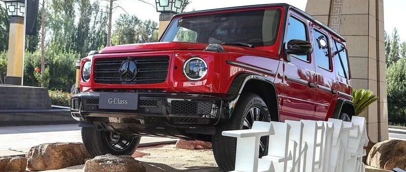 咋想的？2.0T大G这么贵还加价！新S级这么丑！但我还得说奔驰做得对！