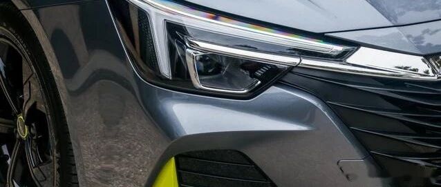 6.95万起，5.9秒破百，这些车简直疯了！思域菲斯塔：年轻人不讲武德！