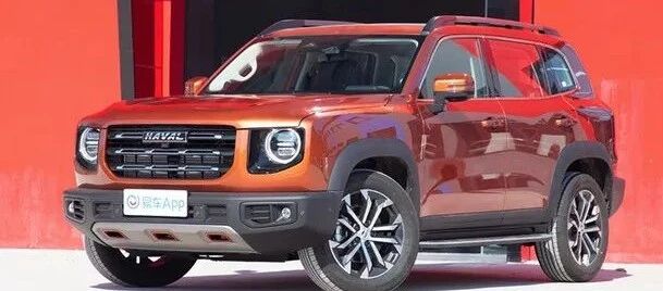 未上市就火爆的坦克、大狗未来命运如何？它就是参照物！