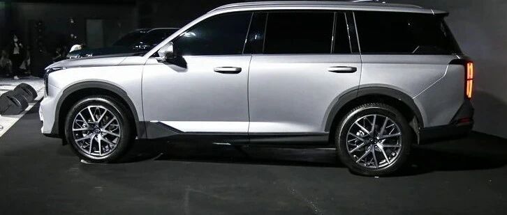 2.0T热效率42.1%？超大SUV油耗仅3-4L！国之黑科技，它们竟完爆双田？