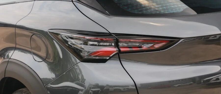 最低10万不到，这些帅气SUV回头率比BBA还高！Q2L、GLC都甘拜下风！