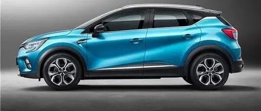 低价格高颜值皮实耐用，10万合资SUV“新宠”就买这3款！