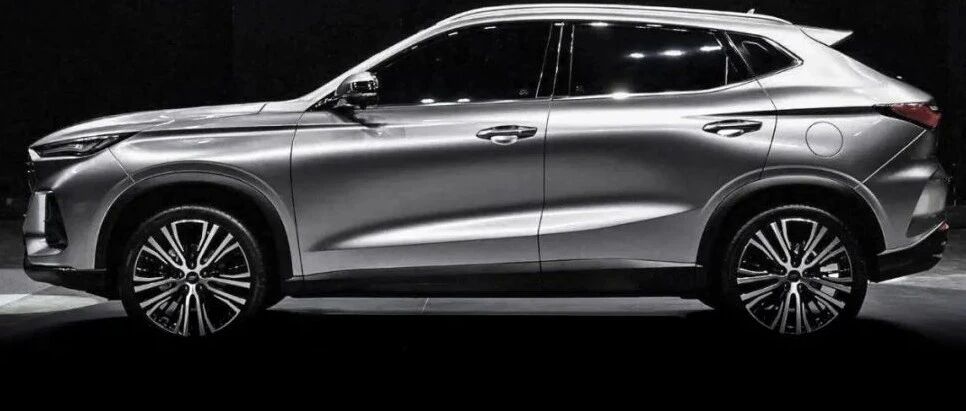 第4名一箱油1200km省油王，第2名新一代中保研坦克？9.29万起买中国最火SUV