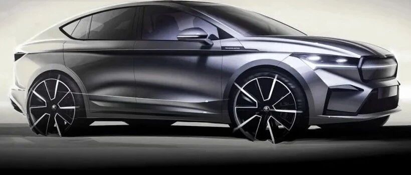 5.8秒破百，油耗1.5L六缸混动史上最强马自达?还有德系敞篷SUV！这些车引进必火