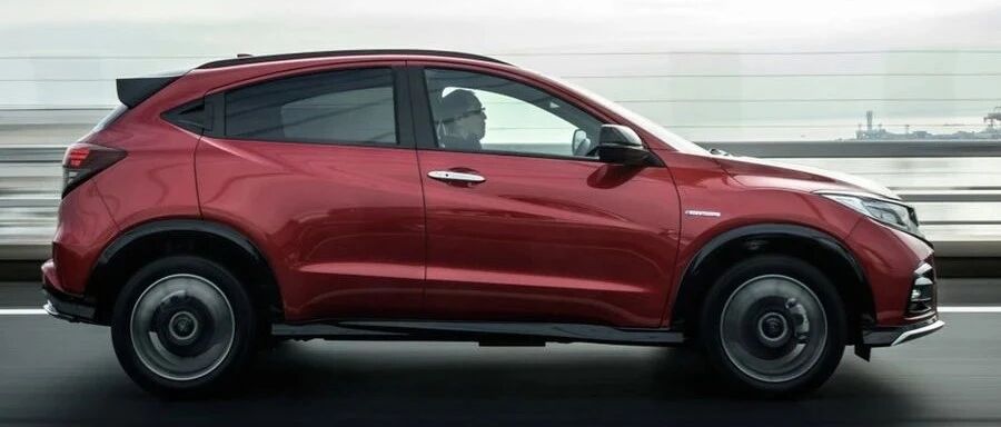 10来万畅销合资SUV丰田本田随便选，第5台再优惠2.5万性价比真高！