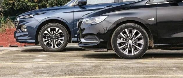 中美之争，这辆8.58万起的大6座家用神车让GL6发慌，果然是它，实在太争气！