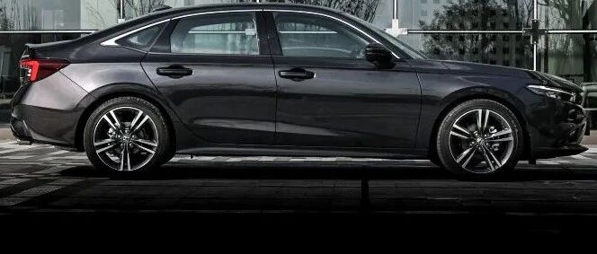 一箱油1000KM，用到报废无大修！这些靠谱帅气合资车，过年亲戚都夸实在！