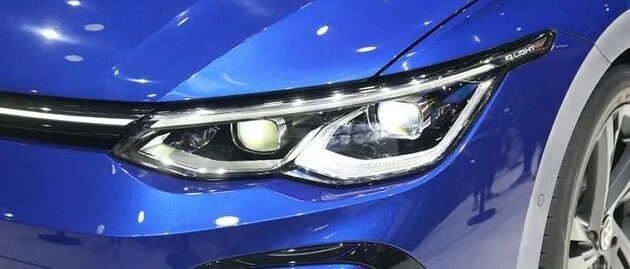 10年来最值得买的一代神车上市，纯正德国味，还有另一款要“虎口夺食”！