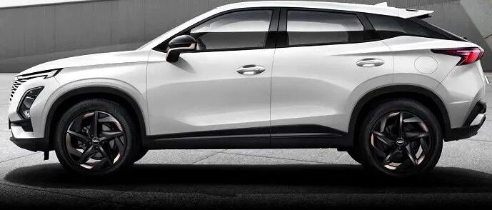 或10万起，月销2w中保研满分神车换代，还有卫士“国潮版”？2022最期待就它们