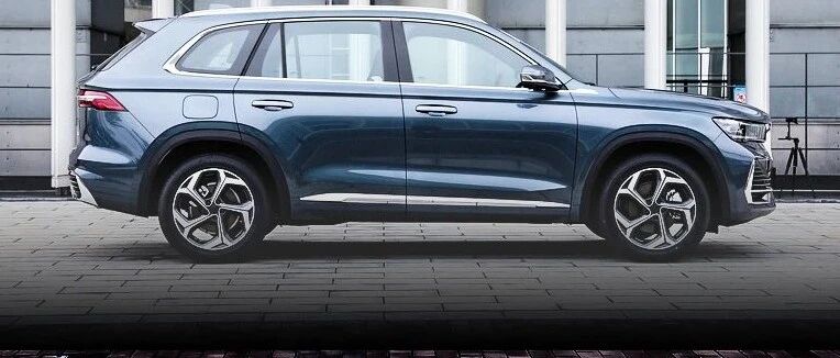 什么?H6没它豪华、CR-V没它有劲!10多万起，这些新车拥有核爆般的实力!