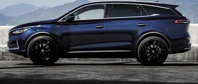 油耗0.8L?一箱油随便1200KM+，10.58万起，中国黑科技神车让日本双田投降！