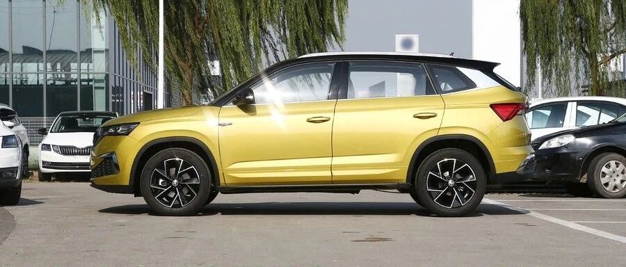 8.99万起这些合资SUV配置足、性价比高，10万公里没毛病，国产车活路在哪?