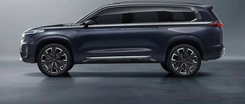 10多万买中大型SUV？气势震慑BBA，空间大得能搬家！靠谱合资、国产神车全有