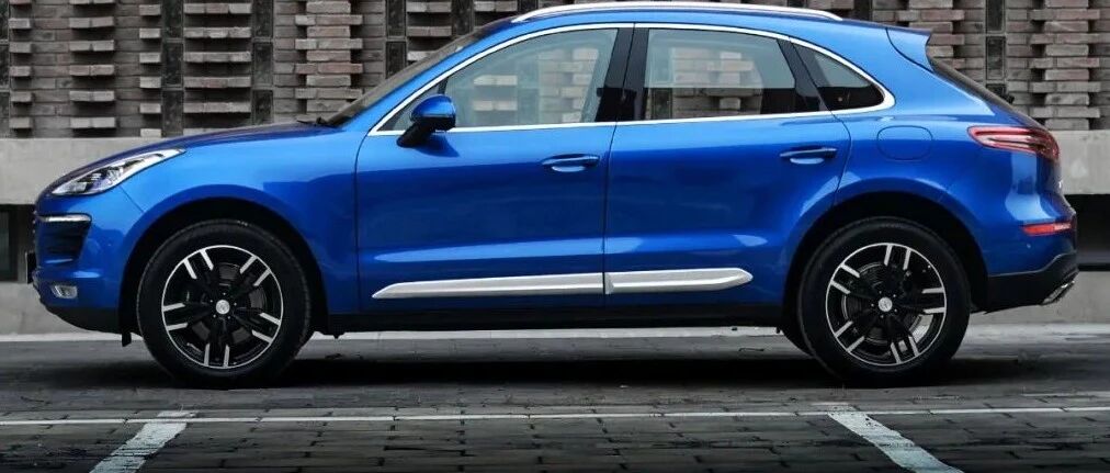 10万买“保时捷macan”、12万的“路虎”？送都不要的车，最后一辆竟成功了?！