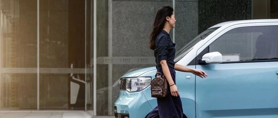 国内车主最爱买的车排行：第一名合资10万内无敌手，特斯拉被它辗轧！