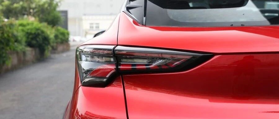 最低8.98万，回头率比BBA还高，以下SUV不光实用，开出去更有面子