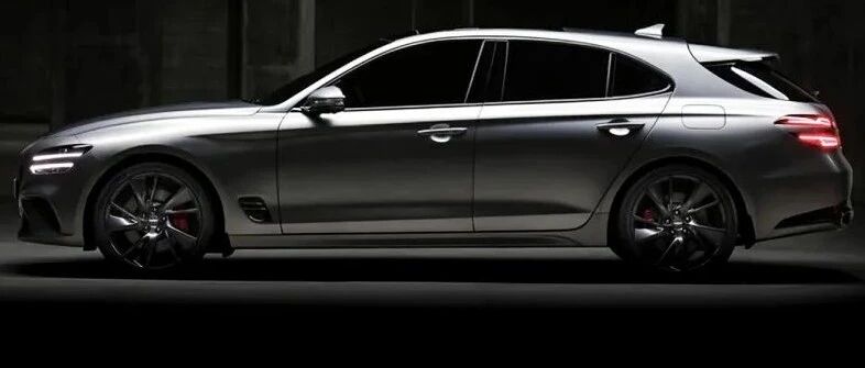 2022开什么车回家才算成功?国产BBA都太艳俗，开这些进口才是真精英!有你车吗