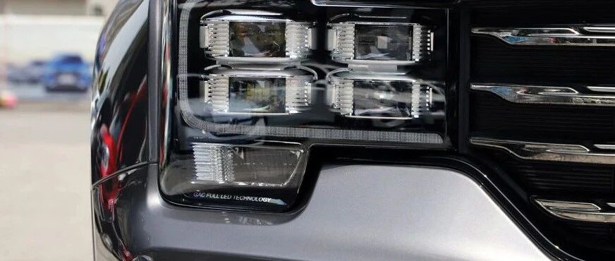 十来万这些超大SUV标配2.0T，7座放倒当床睡！不给合资留活路！