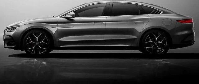 10小时订单破12098辆？轴距3200mm,一箱油1300KM3.8s破百！四月神仙打架?