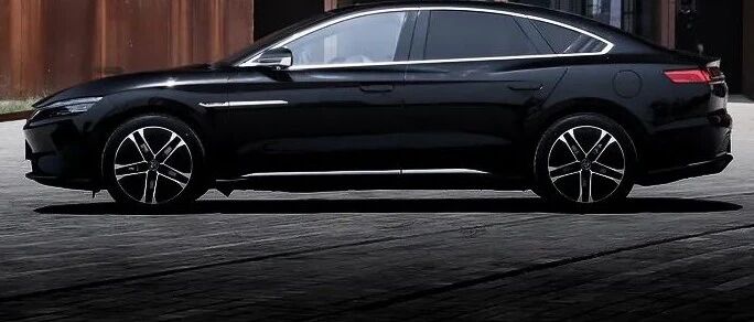 中国NB！续航1000KM每公里0.3毛,老外不得不服!360kWh/kg全球最强密度电池?