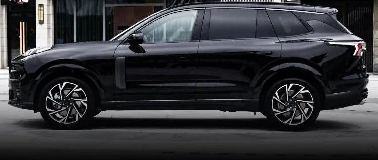 8.98万起，世界最安全SUV换壳车，大空间靠谱SUV，混动保值合资大7座，皆有！