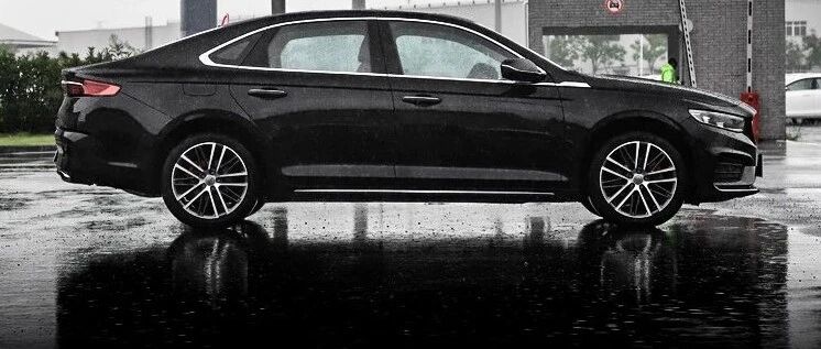 9.58万起，2.0t豪华车换壳、口碑靠谱30年无大修，每公里2毛省油神车统统有！