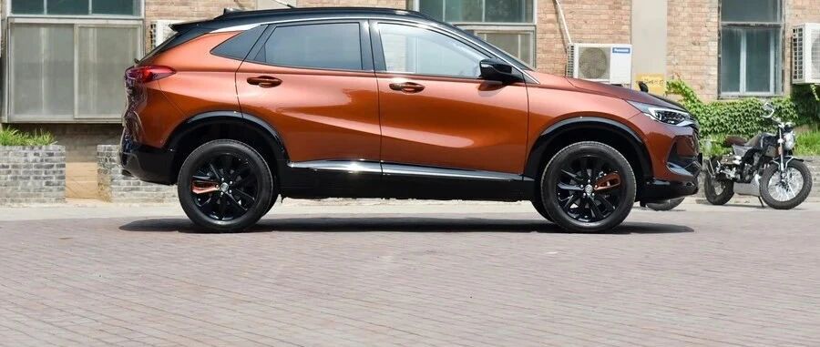 被国产逼疯！ 6.49万起买合资SUV，第二台日系口碑王，最后一款又大又漂亮