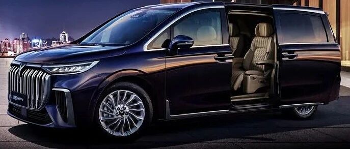 开这些车回家，父母笑不拢嘴？2021最强三胎车盘点:加价排队买、0油耗?有你车吗