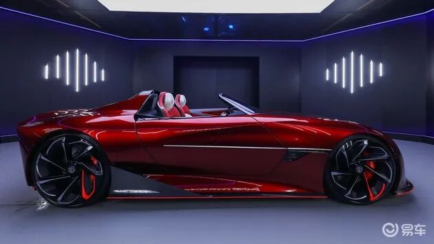 油耗0 8l 五米气场堪比7系 零百3 9 自动驾驶独步全球 原来中国车这么牛 柠檬资讯