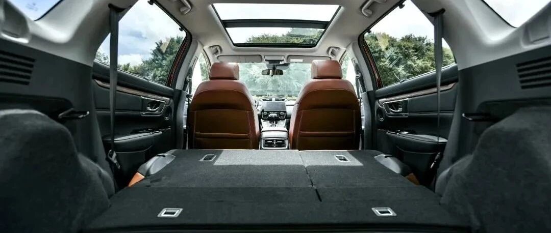 7.1万起，买十万级最强SUV！国民神车、日系合资全都有，闭着眼选不会错！