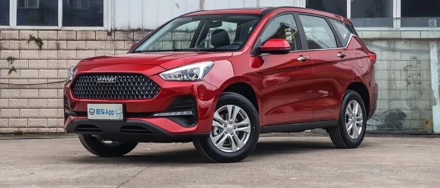 仅售六七万的3台大SUV，乡村烂路也不怕，我打赌你爸妈喜欢