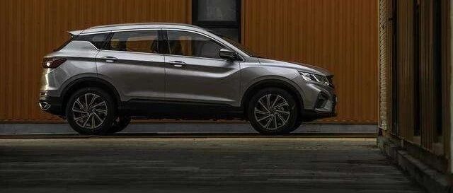 新车挨个看，10万内买这5台的都是聪明人！最后一辆注定抢购！