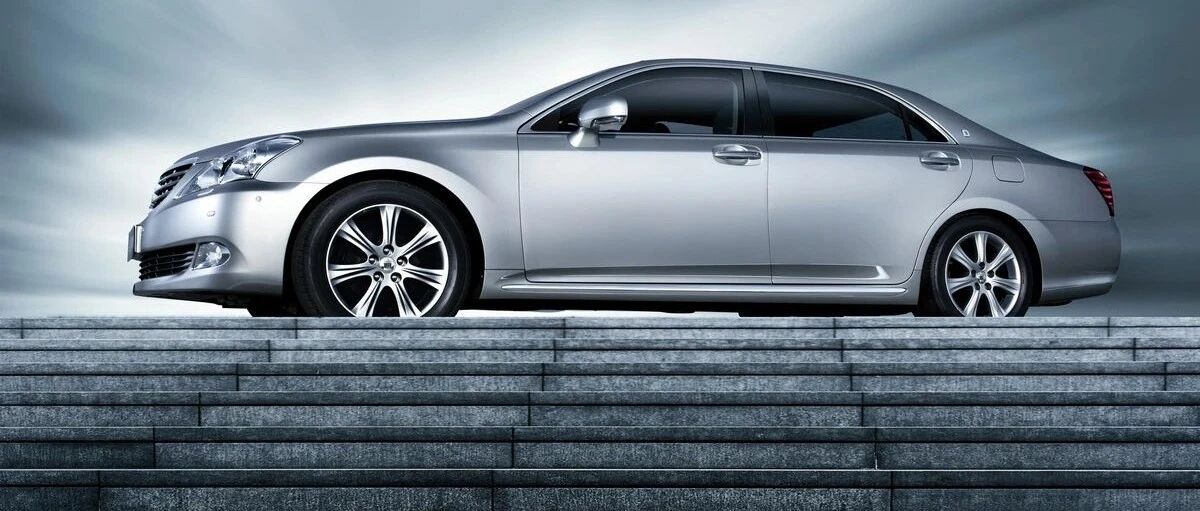 有口皆碑却被迫停产，好开好玩却卖不动，可怜中国人真就不懂车？