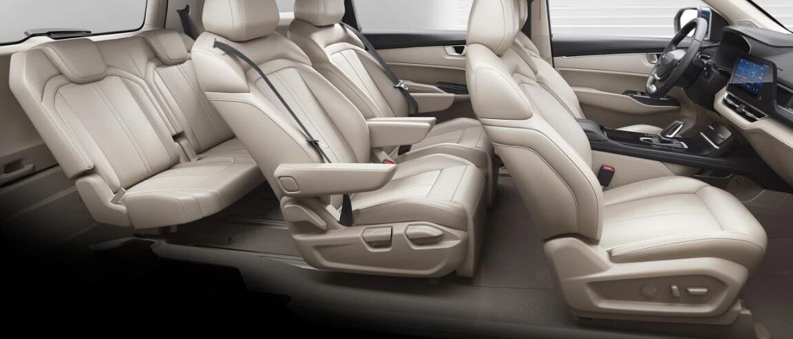 五菱全新神车比奥德赛更大，可能不到10万！又将霸榜，抓紧预定！