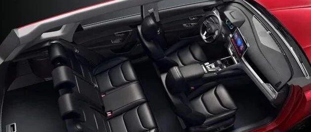 买SUV看销量榜多留个心眼：这台突然暴涨6倍，还有两款更值得买！