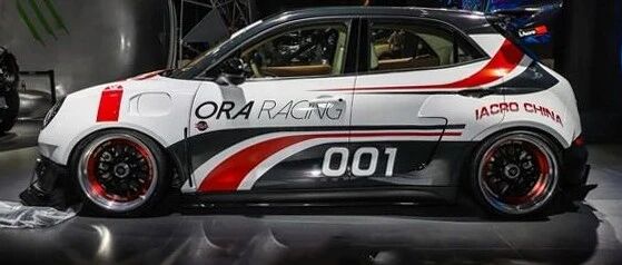 10万“保时捷”0油耗神车、3万精致通勤王、8万买移动大床房？开上它们立即能脱单