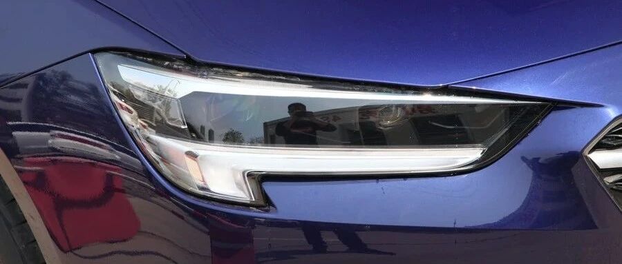 10万起这几款越级合资中型车，配置比雅阁、凯美瑞还要好，性价比真高！