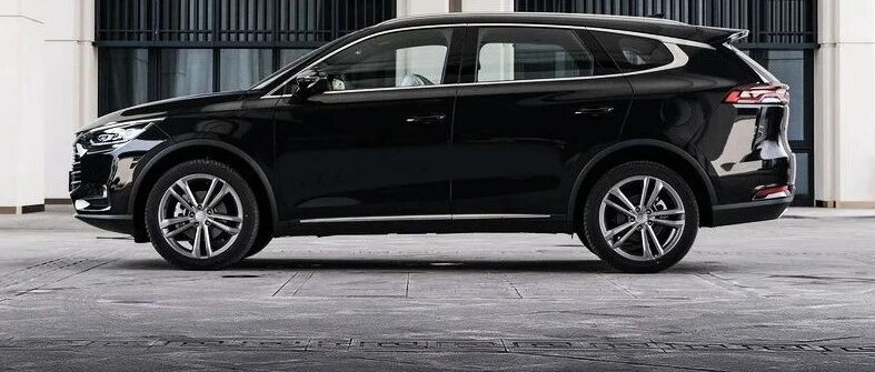 最低8.99万，它们尺寸堪比汉兰达！后排超大能翘腿，豪车换壳靠谱省油车皆有？