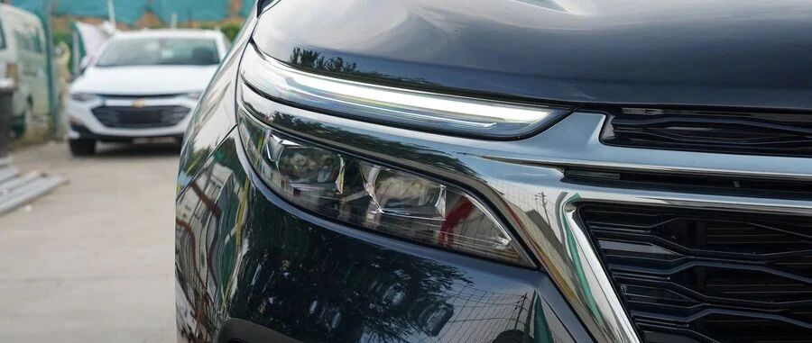 拒绝配置堆叠，要拼就拼三大件！10万出头这仨合资SUV让国产闻风丧胆！