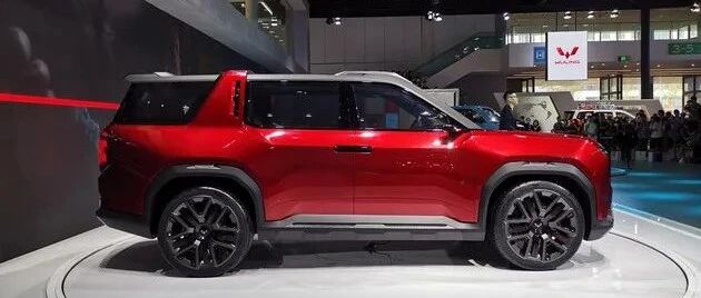 国家补钱你买这台车只需花2万！还有这几款热门新车铁定大卖！