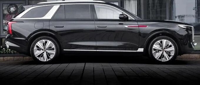6.98万起，它们让老外馋疯！不是油耗比双田还低，就是10万买“沃尔沃”？太香