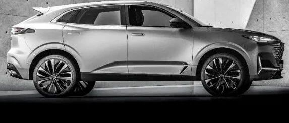 油耗仅3.6L？一箱油干1400KM！10.58万起，各种省油SUV通通有，完爆双田！牛