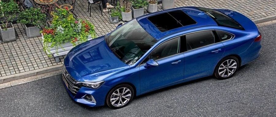 7.48万起，这台高品质合资车后排大到想干什么都行，但是一大槽点你要忍