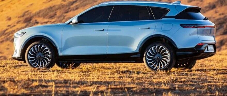 13万起，这些神车每公里油费仅1-2毛！到处旅游都不怕，直接逼疯中石化！