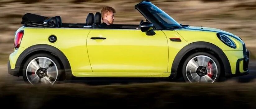 女神节朋友圈顶流竟不是LV爱马仕?仅4万起,成为别人口中精英老公还能换车？双赢