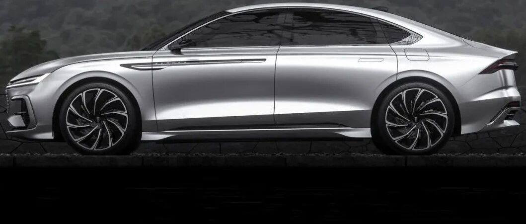 轴距3180MM、经典奢华如宾利？或10来万起，3月这些靠谱合资新车绝了！